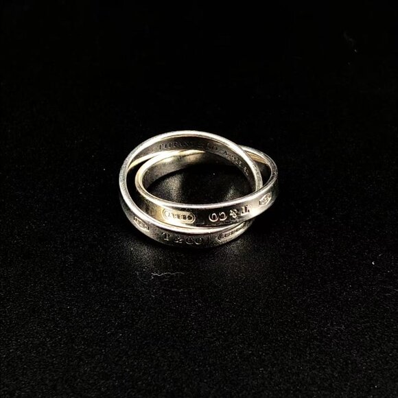 Tiffany&co  size 50 - Picture 2 of 7